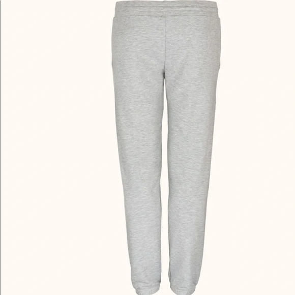 NWT Lively The Terry-Soft Jogger in Heather Grey Size Small - Picture 5 of 8